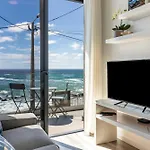 Casa Homem Do Mar Paul do Mar (Madeira)
