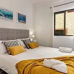 Casa Homem Do Mar Дом отдыха