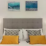 Casa Homem Do Mar Дом отдыха Паул-ду-Мар