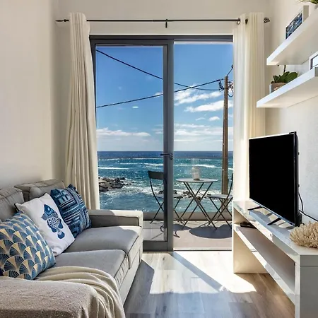 Casa Homem Do Mar * Паул-ду-Мар