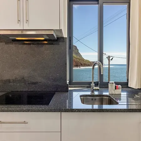 Casa Homem Do Mar Semesterbostad