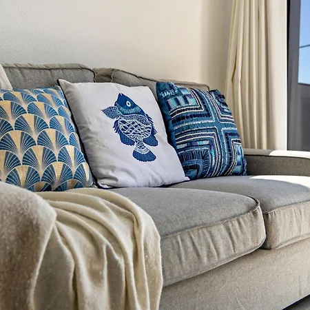 Casa Homem Do Mar Paul do Mar (Madeira)