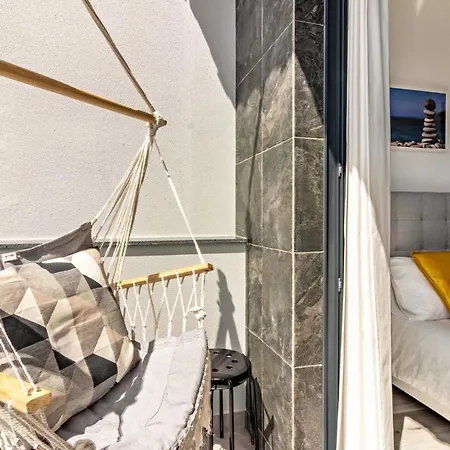 Casa Homem Do Mar بيت للعطل *