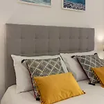 Holiday home Casa Homem Do Mar