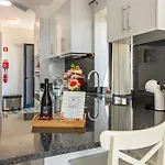 Holiday home Casa Homem Do Mar