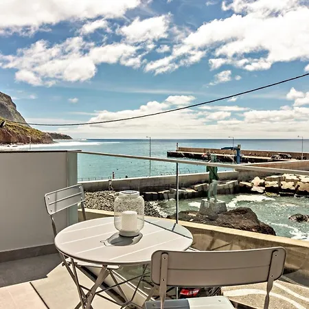 Casa Homem Do Mar * ポール・ド・マール