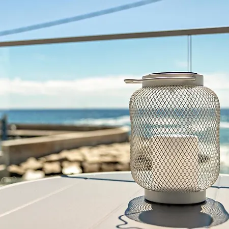 Casa Homem Do Mar ポール・ド・マール