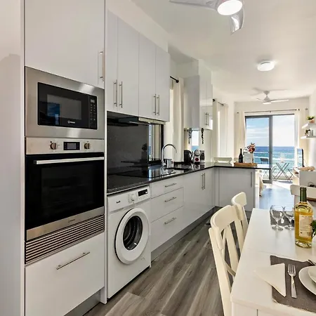 Prázdninový dům Casa Homem Do Mar Raposeira do Logarinho