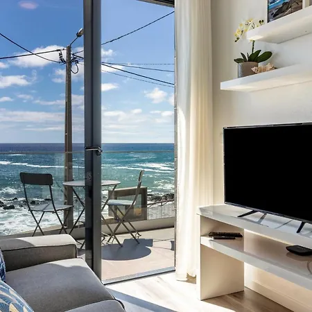Casa Homem Do Mar *