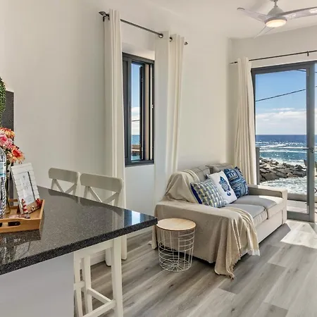 Tatil Evi Casa Homem Do Mar Paul do Mar (Madeira)