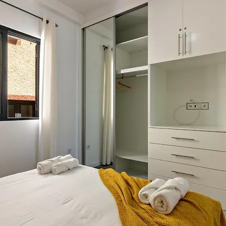 Casa Homem Do Mar ポール・ド・マール