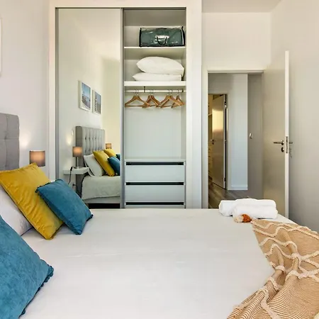 Casa Homem Do Mar * ポール・ド・マール