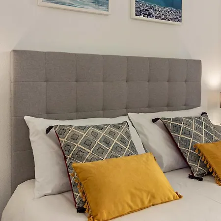 Casa Homem Do Mar *
