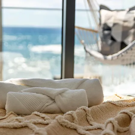 Casa Homem Do Mar Holiday home Paul do Mar (Madeira)