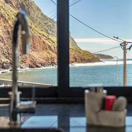 Сasa de vacaciones Casa Homem Do Mar