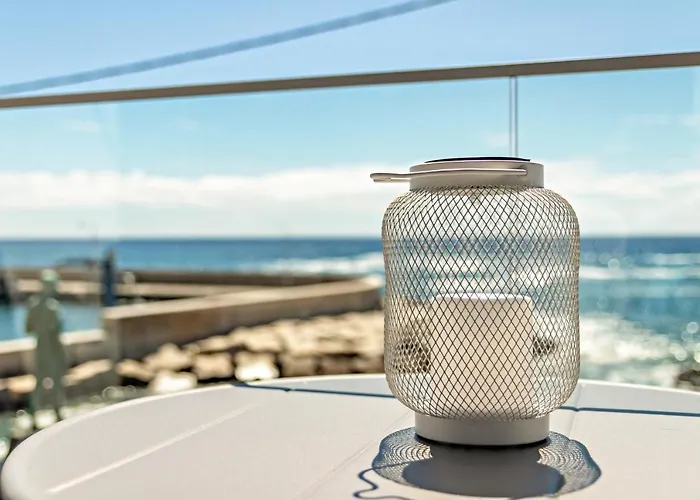 Casa Homem Do Mar Paul do Mar (Madeira)