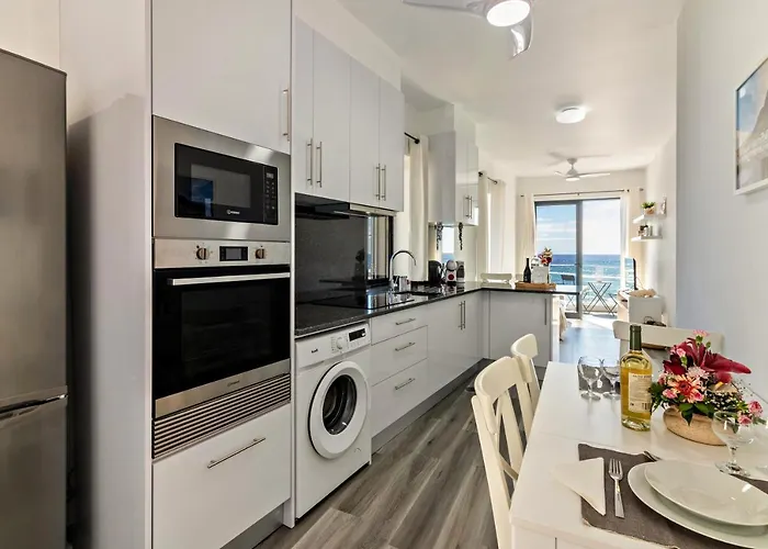 Holiday home Casa Homem Do Mar Paul do Mar (Madeira)