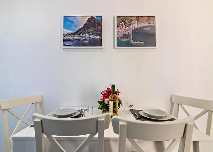 Casa Homem Do Mar Holiday home