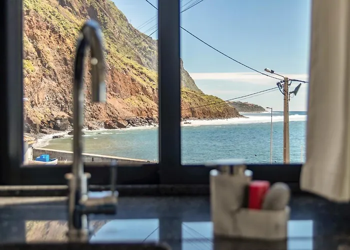 Prázdninový dům Casa Homem Do Mar