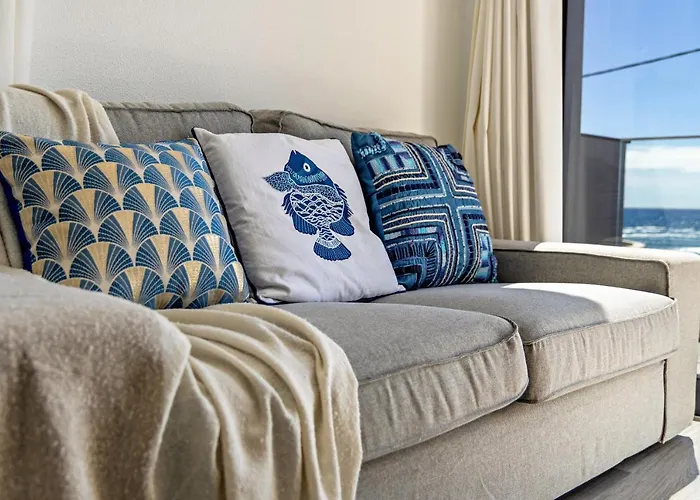 Casa Homem Do Mar Paul do Mar (Madeira)