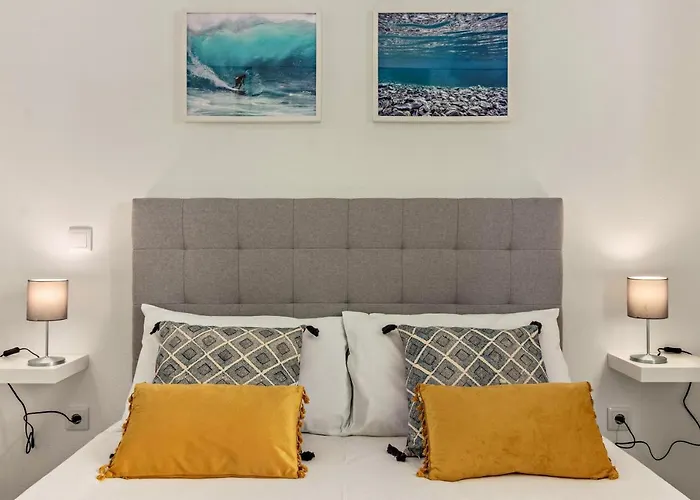 Holiday home Casa Homem Do Mar Paul do Mar (Madeira)